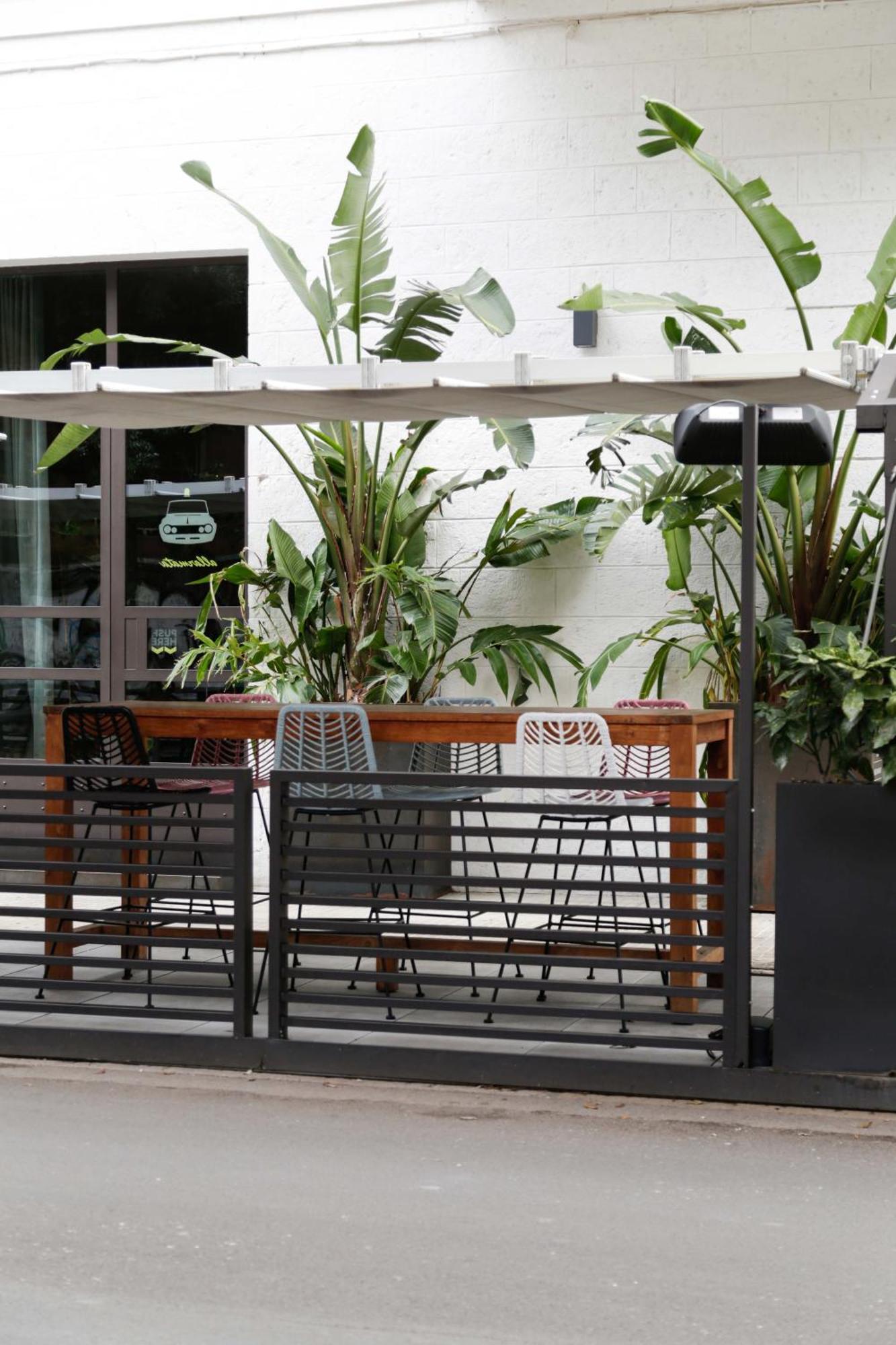 Arryvo Hotel Lecce Exterior foto